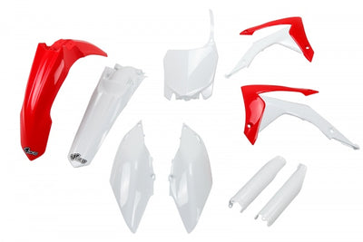 Honda CRF Full Kit - 999 - HOKIT116F@999