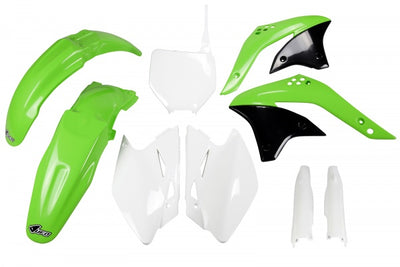 Kawasaki KXF Full Kit - 999 - KAKIT209F@999