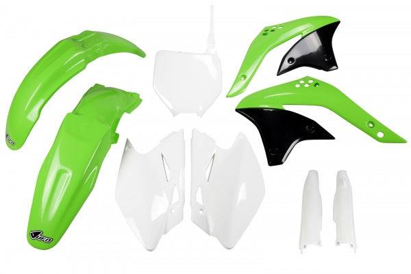 Kawasaki KXF Full Kit - 999 - KAKIT209F@999