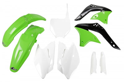 Kawasaki KXF Full Kit - 999 - KAKIT205F@999