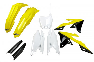 Suzuki RMZ Full Kit - 999 - SUKIT418F@999