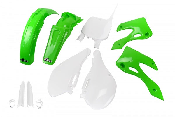 Kawasaki KX Full Kit - 999 - KAKIT200F@999
