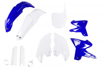 Yamaha YZ Full Kit - 999 (999W) - YAKIT328F@999W
