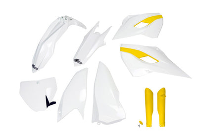 Husqvarna FC Full Kit - 999 - HUKIT628F@999W
