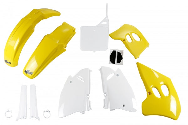 Suzuki RM Full Kit - 999 - SUKIT394F@999