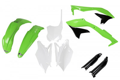 Kawasaki KXF Full Kit - 999 - KAKIT226F@999