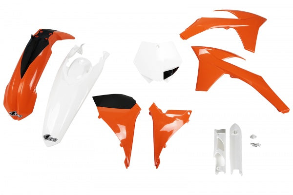 KTM SX Full Kit - 999 (999) - KTKIT510F@999