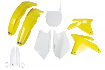 Suzuki RMZ Full Kit - 999 - SUKIT404F@999