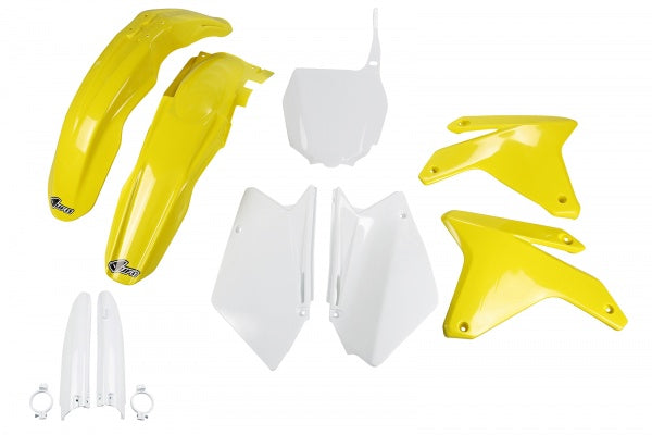 Suzuki RMZ Full Kit - 999 - SUKIT404F@999