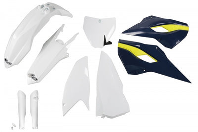 Husqvarna TC Full Kit - 999 - HUKIT617F@999