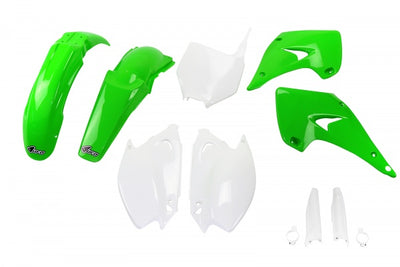 Kawasaki KX Full Kit - 999 - KAKIT201F@999