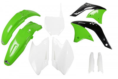 Kawasaki KXF Full Kit - 999 - KAKIT204F@999