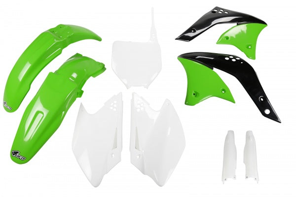Kawasaki KXF Full Kit - 999 - KAKIT204F@999