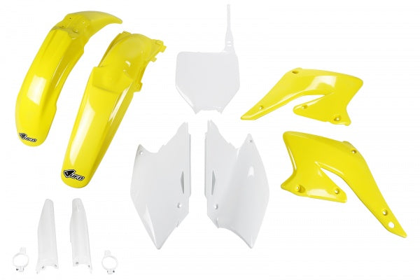 Suzuki RMZ Full Kit - 999 - SUKIT403F@999