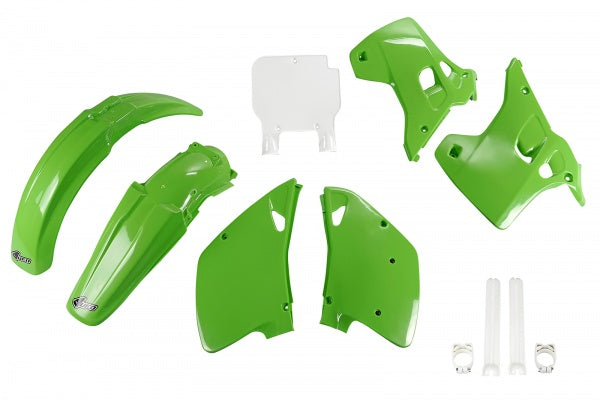Kawasaki KX Full Kit - 999 - KAKIT194F@999
