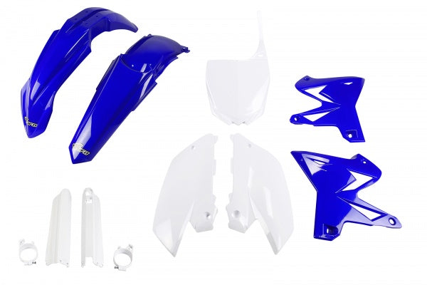 Yamaha YZ Full Kit - 999 (999) - YAKIT328F@999