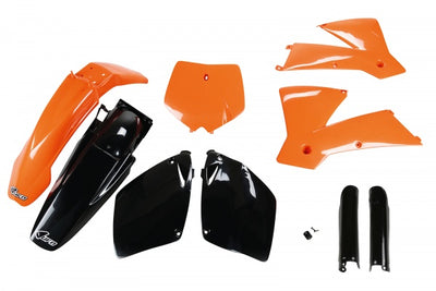 KTM SX Full Kit - 999 - KTKIT501F@999
