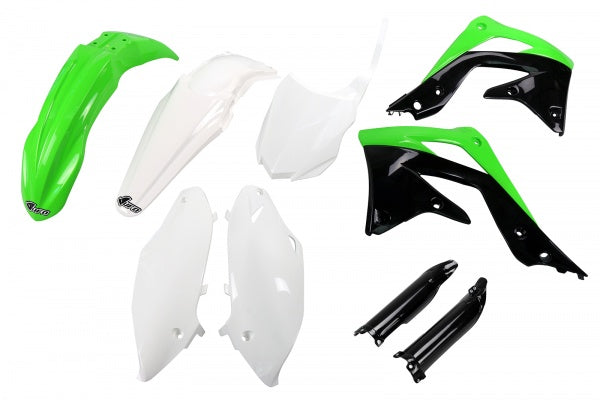 Kawasaki KXF Full Kit - 999 - KAKIT220F@999