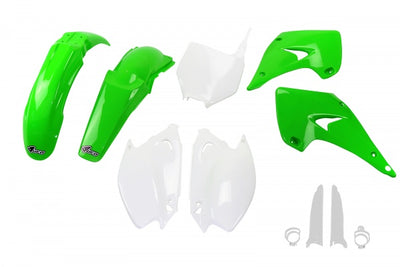 Kawasaki KX Full Kit - 999 - KAKIT230F@999