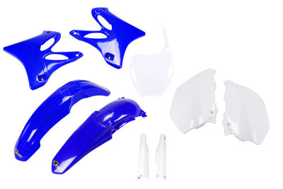 Yamaha YZ Full Kit - 999 (999) - YAKIT332F@999