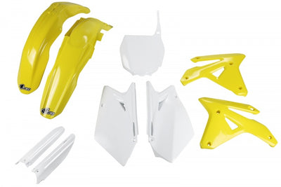 Suzuki RMZ Full Kit - 999 - SUKIT408F@999