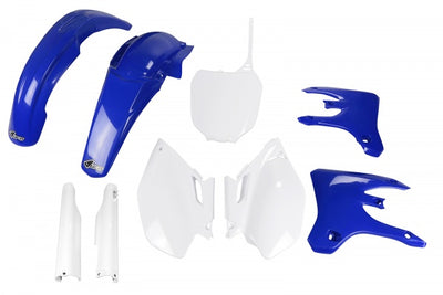 Yamaha YZF Full Kit - 999 - YAKIT333F@999