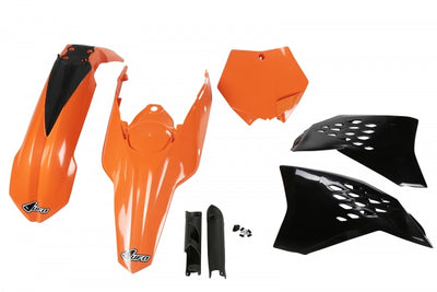 KTM SX-F Full Kit - 999 - KTKIT506F@999