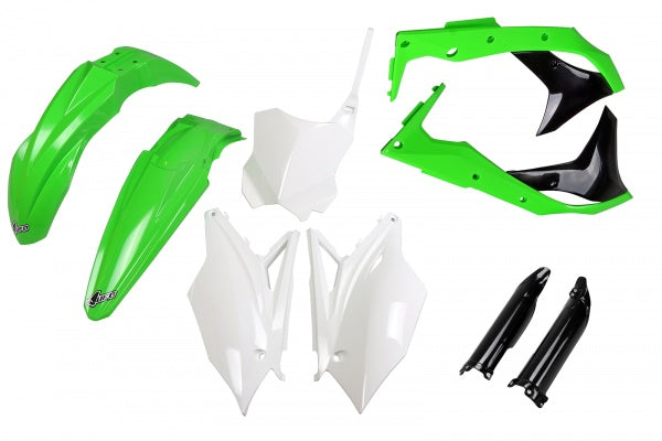 Kawasaki KXF Full Kit - 999 - KAKIT224F@999