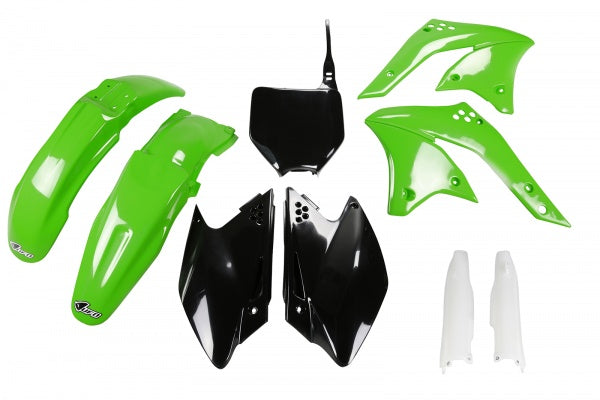 Kawasaki KXF Full Kit - 999 - KAKIT210F@999