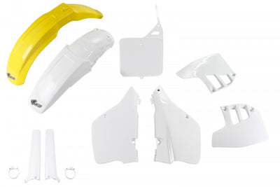 Suzuki RM Full Kit - 999 - SUKIT396F@999