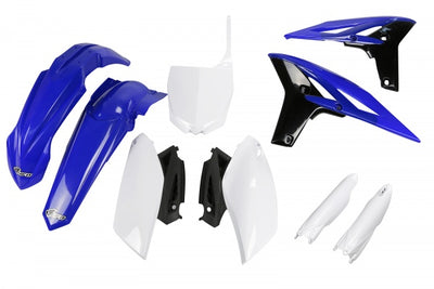 Yamaha YZF Full Kit - 999 - YAKIT308F@999