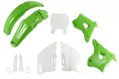 Kawasaki KX Full Kit - 999 - KAKIT193F@999