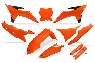 KTM SX-F Full Kit - 999 - KTKIT532F@999