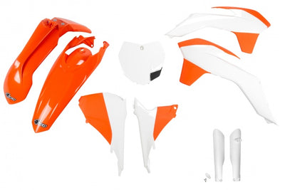 KTM SX Full Kit - 999 - KTKIT531F@999W