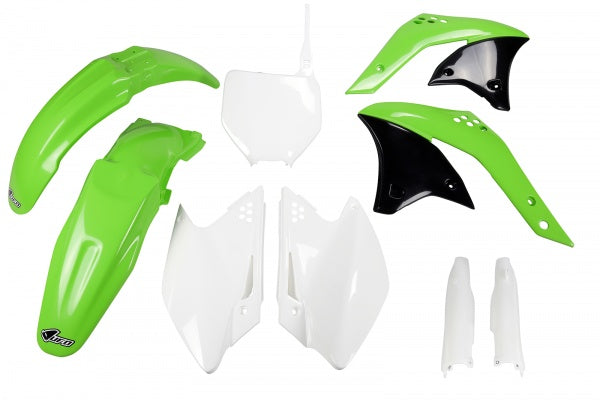 Kawasaki KXF Full Kit - 999 - KAKIT208F@999