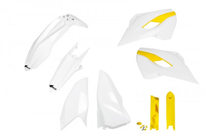 Husqvarna TX Full Kit - 999 - HUKIT629F@999