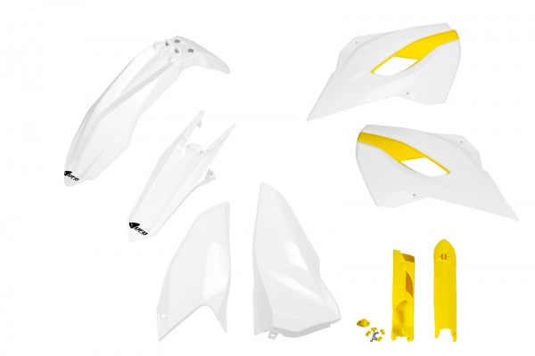 Husqvarna TX Full Kit - 999 - HUKIT629F@999