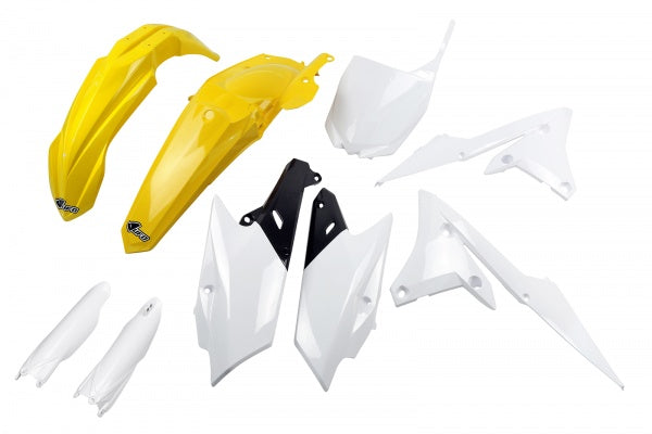 Yamaha YZF Full Kit - 999 - YAKIT318F@999D