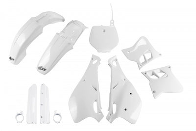 Yamaha YZ Full Kit - 999 - YAKIT295F@999