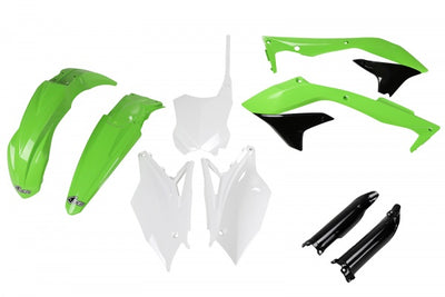 Kawasaki KXF Full Kit - 999 - KAKIT223F@999