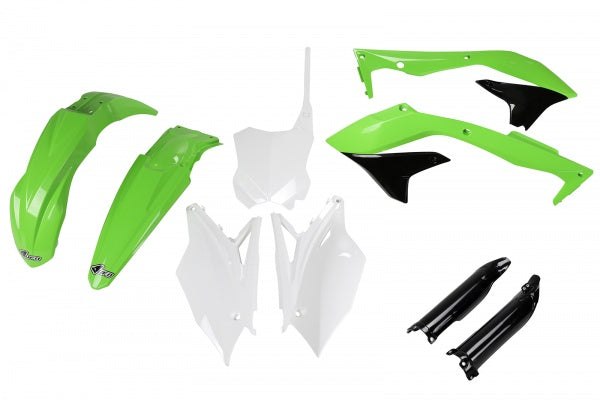 Kawasaki KXF Full Kit - 999 - KAKIT223F@999