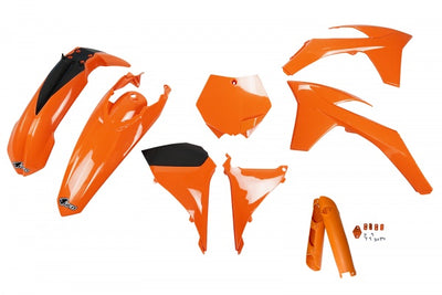 KTM SX-F Full Kit - Orange - KTKIT509F@127