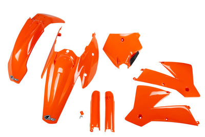 KTM SX Full Kit - Orange - KTKIT502F@127
