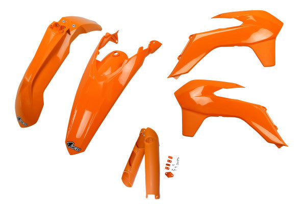 KTM EXC-F Full Kit - Orange - KTKIT534F@127