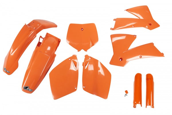 KTM SX Full Kit - Orange - KTKIT501F@127