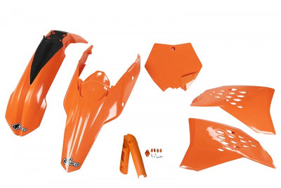 KTM SX Full Kit - Orange - KTKIT506F@127