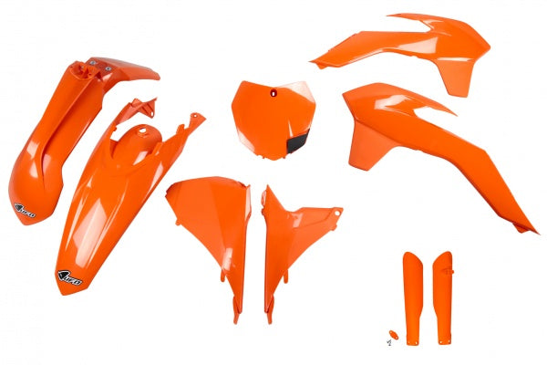 KTM SX-F Full Kit - Orange - KTKIT531F@127