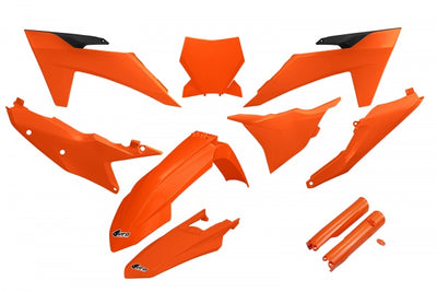KTM SX-F Full Kit - Orange - KTKIT529F@127