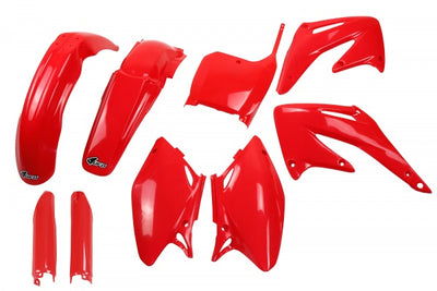Honda CRF Full Kit - Red - HOKIT106F@070