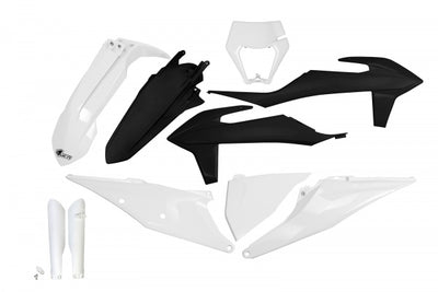 KTM EXC-F Full Kit - Six Days 20 Edition - KTKIT527F@999S